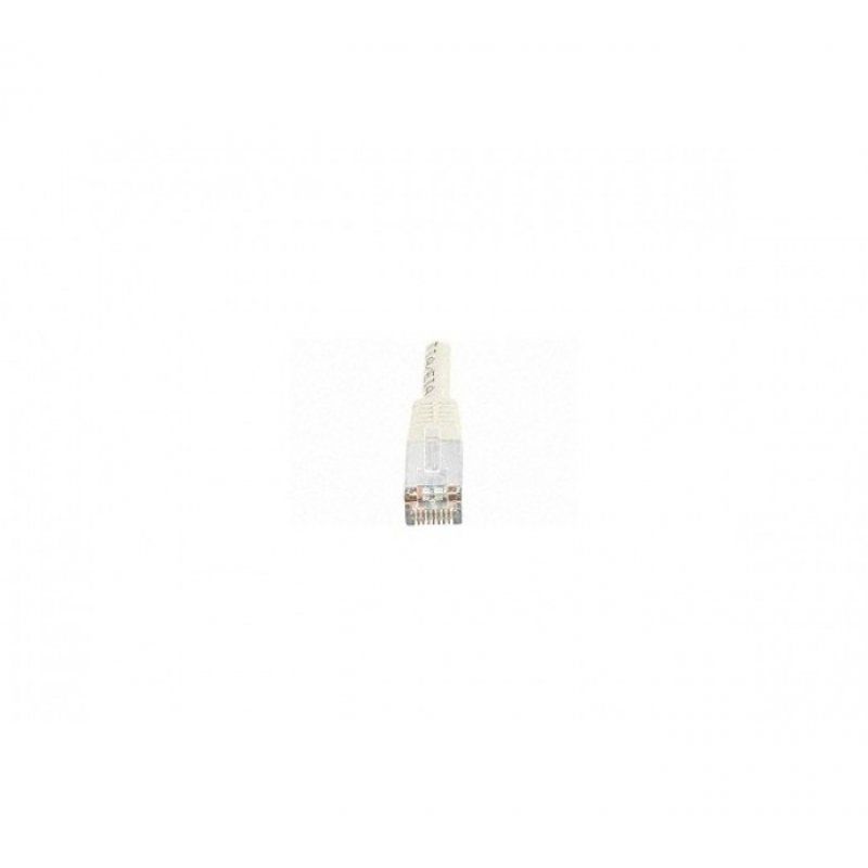 EXC 856828 câble de réseau Gris 0,5 m Cat6 S/FTP (S-STP)