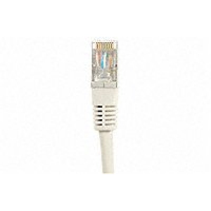 Dexlan 856855 câble de réseau Gris 15 m Cat6 S/FTP (S-STP)