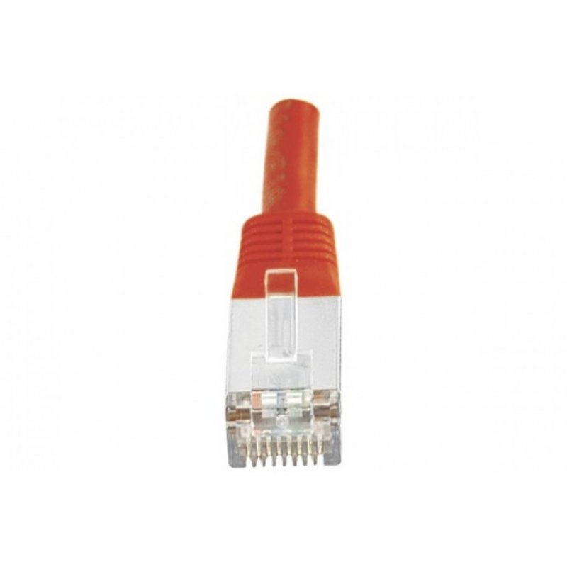 EXC 856865 câble de réseau Rouge 2 m Cat6 S/FTP (S-STP)