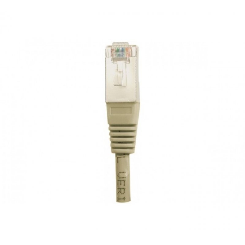 Connect 857280 networking cable Grey 0.15 m Cat5e F/UTP (FTP)