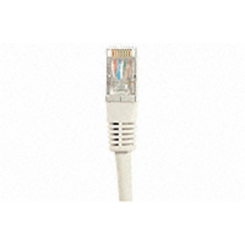 Dexlan 857740 câble de réseau Gris 5 m Cat6a S/FTP (S-STP)