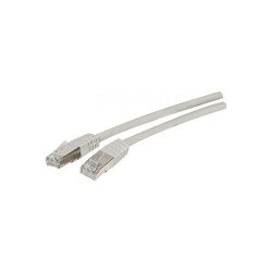 Connect 857791 networking cable Grey 30 m Cat6a S/FTP (S-STP)