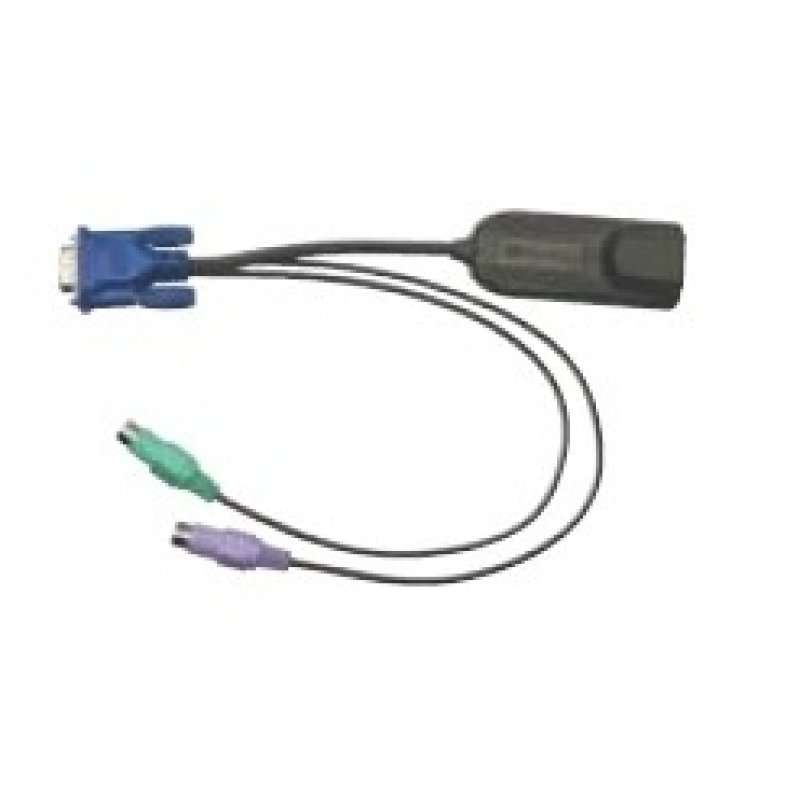 Module CIM for PS/2 keyboard and mouse