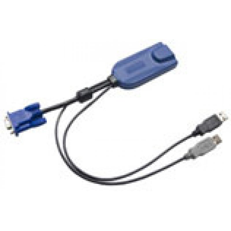 Module CIM Enhanced USB avec virtual media