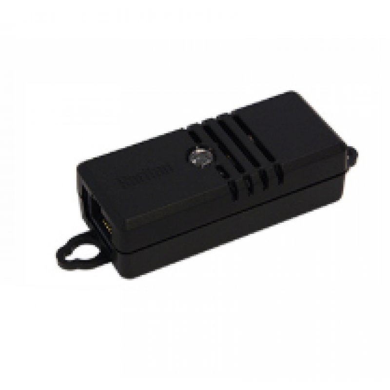 Raritan DX2-T1 temperature/humidity sensor Indoor Temperature sensor Wired