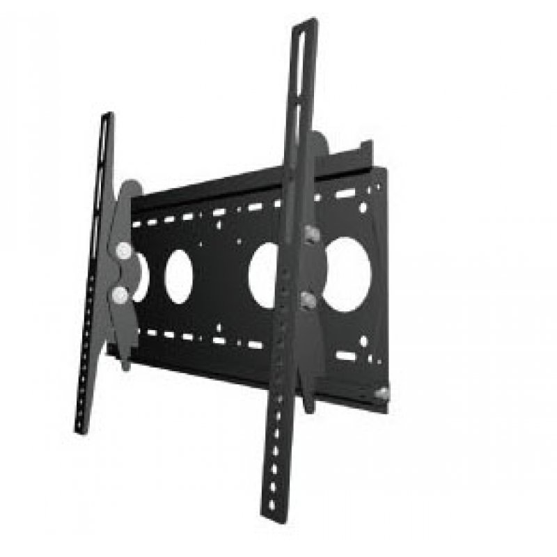 Aavara EE5040 monitor mount / stand 132.1 cm (52") Black Desk