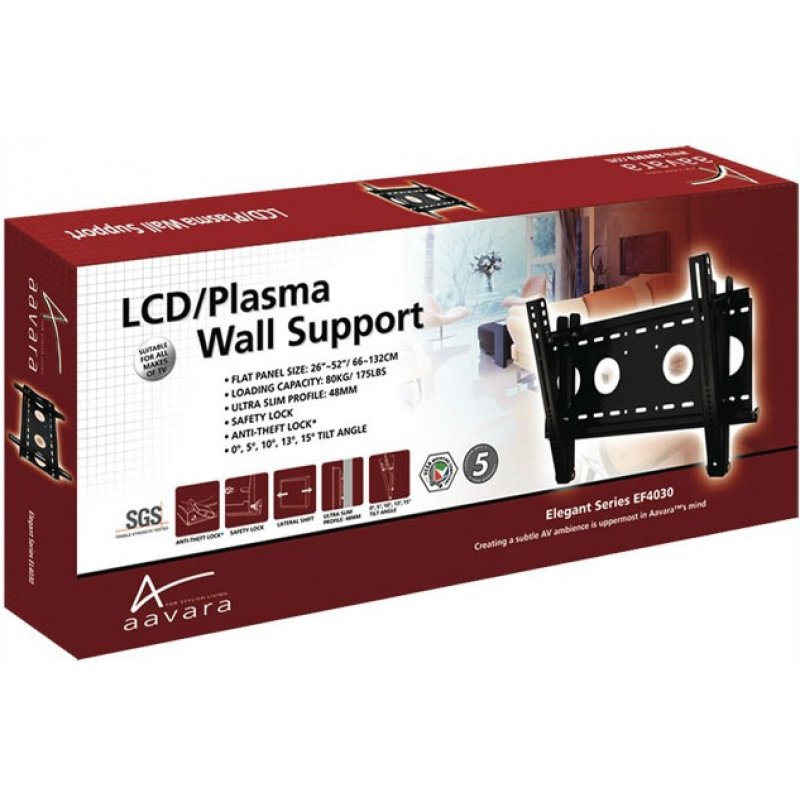 Aavara EF4030 support pour téléviseur