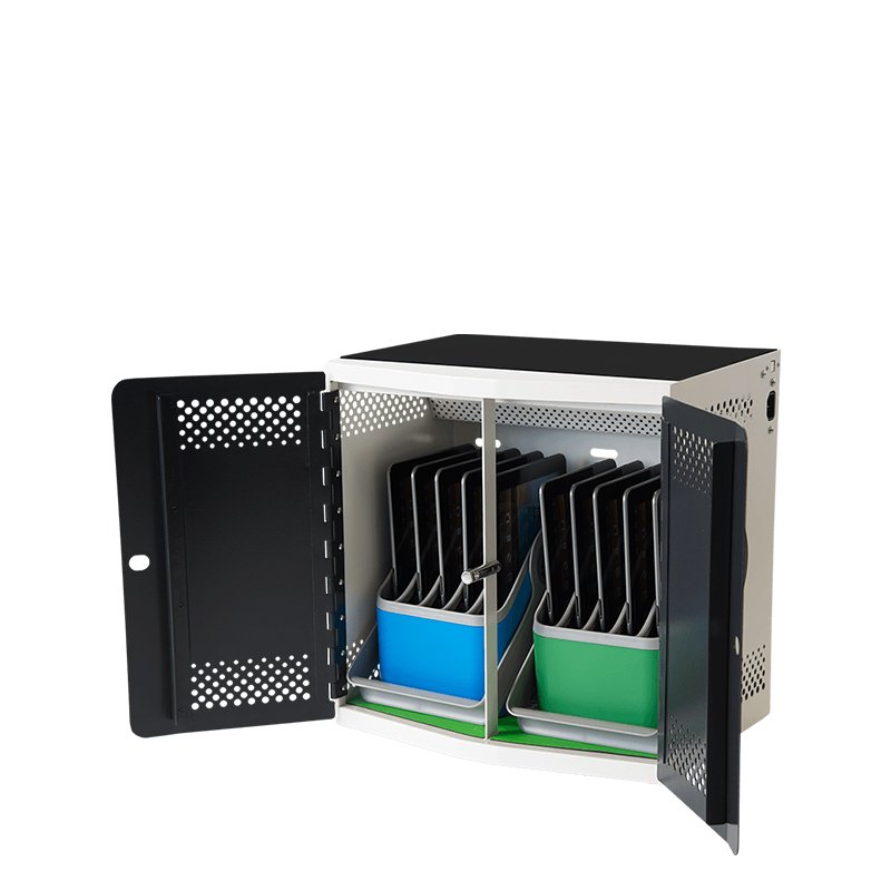 iQ 10 MK2 Charging Station