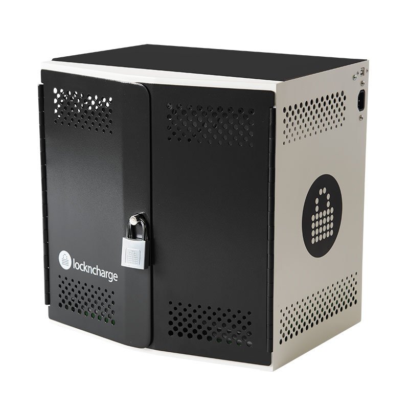 iQ 10 MK2 Charging Station