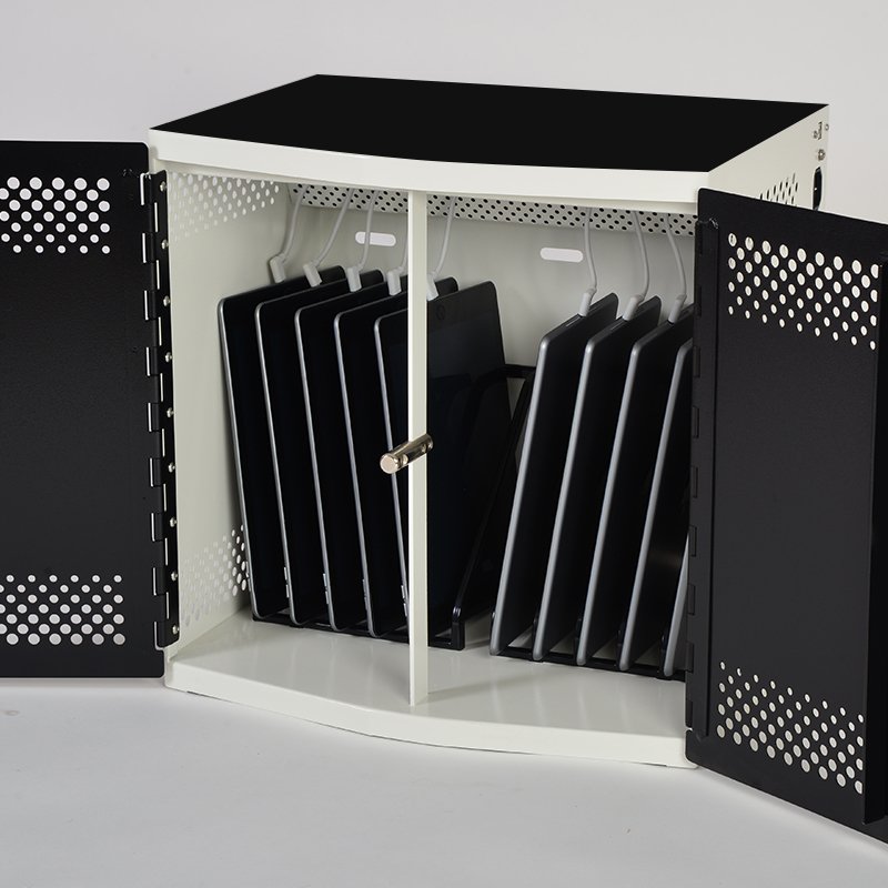 iQ 10 MK2 Charging Station