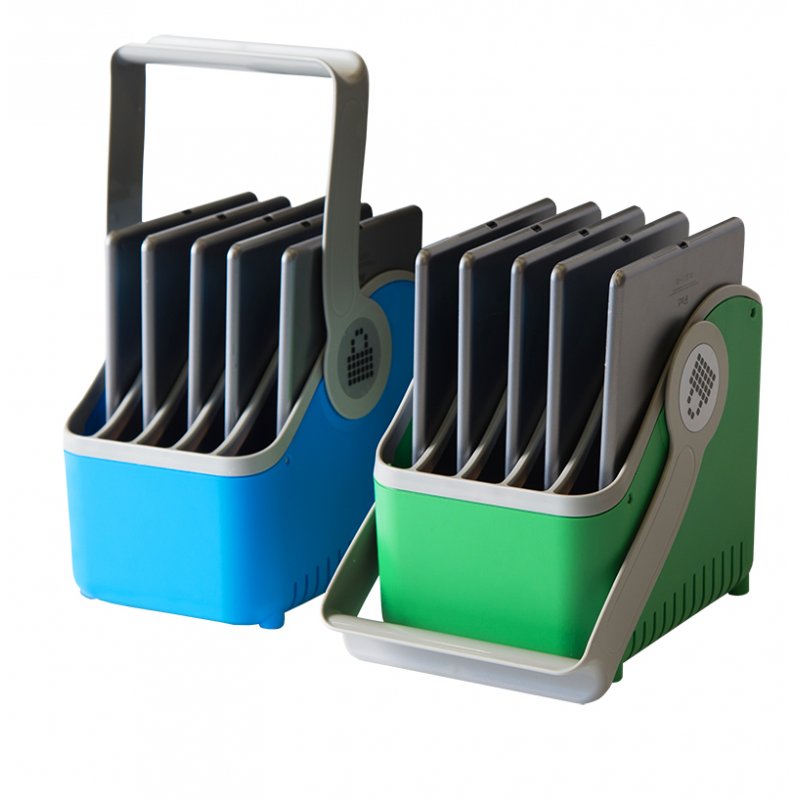 iQ 10 MK2 Charging Station