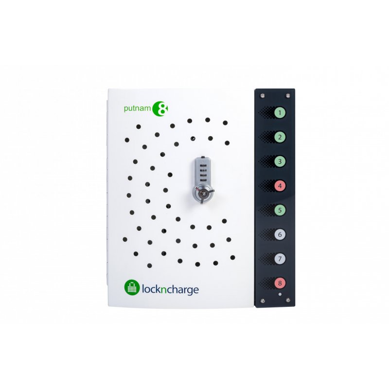 Lockncharge PUTNAM 8