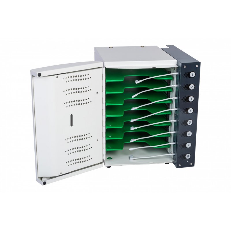 Lockncharge PUTNAM 8