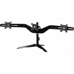 EXC 902995 support d'écran plat pour bureau 61 cm (24") Noir