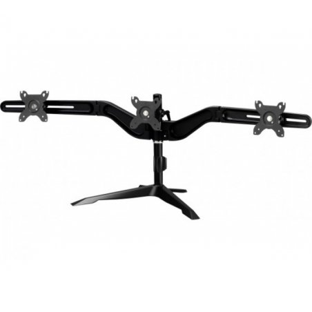 EXC 902995 support d'écran plat pour bureau 61 cm (24") Noir