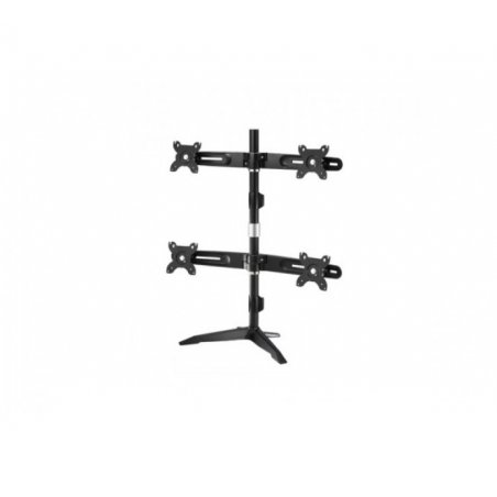 AAVARA Stand desk mount DS400 - 4 monitors