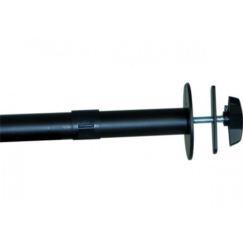 CUC Exertis Connect 903038 holder Passive holder Display Black