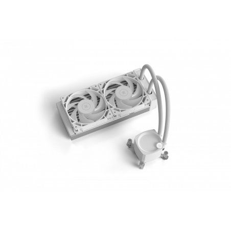 STOCK1 - EK Water Blocks 3831109897843 pièce et accessoire pour systèmes de refroidissement d'ordinateurs Module de ventilation