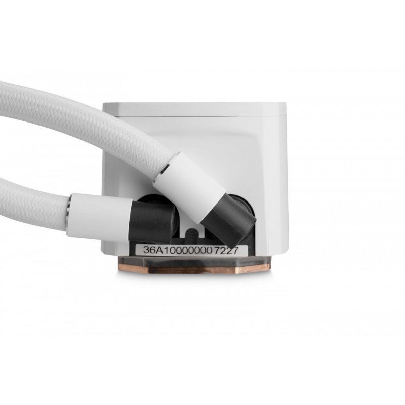 STOCK1 - EK Water Blocks 3831109897843 pièce et accessoire pour systèmes de refroidissement d'ordinateurs Module de ventilation