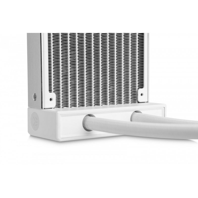 STOCK4 - EK Water Blocks 3831109897843 pièce et accessoire pour systèmes de refroidissement d'ordinateurs Module de ventilation