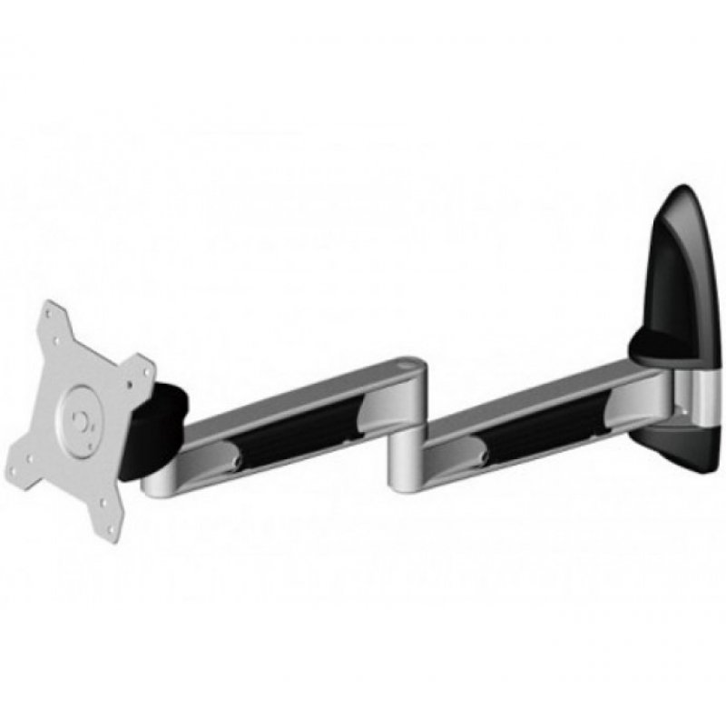 AAVARA Full-motion wall mount AR210 for displays 15-24