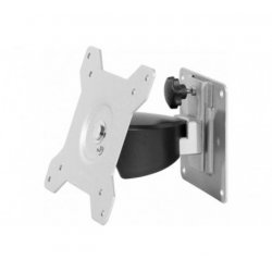 EXC 903146 monitor mount / stand 61 cm (24") Aluminium Wall