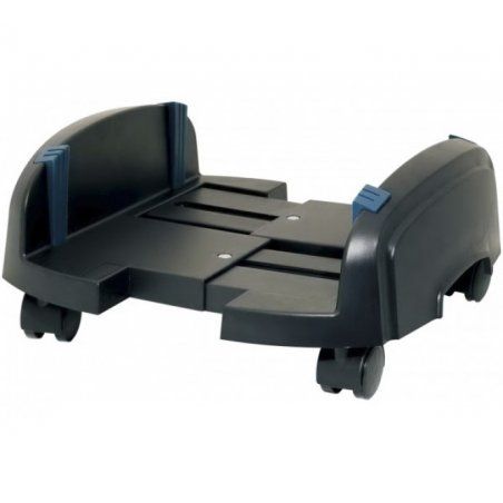 CUC Exertis Connect 903371 CPU holder Cart CPU holder Black