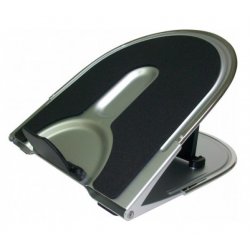 CUC Exertis Connect 903411 notebook stand Black 99.1 cm (39")