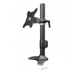 AAVARA LCD monitor stand with grommet base 15-24"