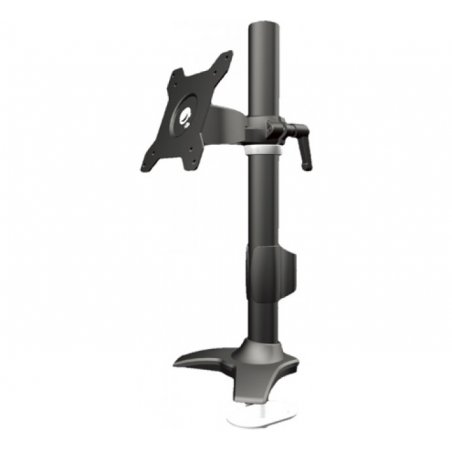 AAVARA LCD monitor stand with grommet base 15-24"