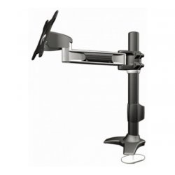 Aavara Articulated stand with arm for flat screen 15-24"