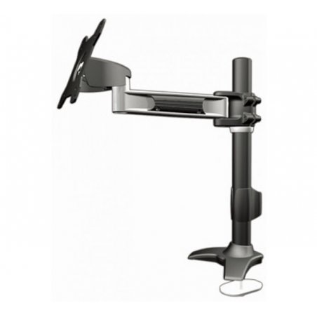 Aavara Articulated stand with arm for flat screen 15-24"
