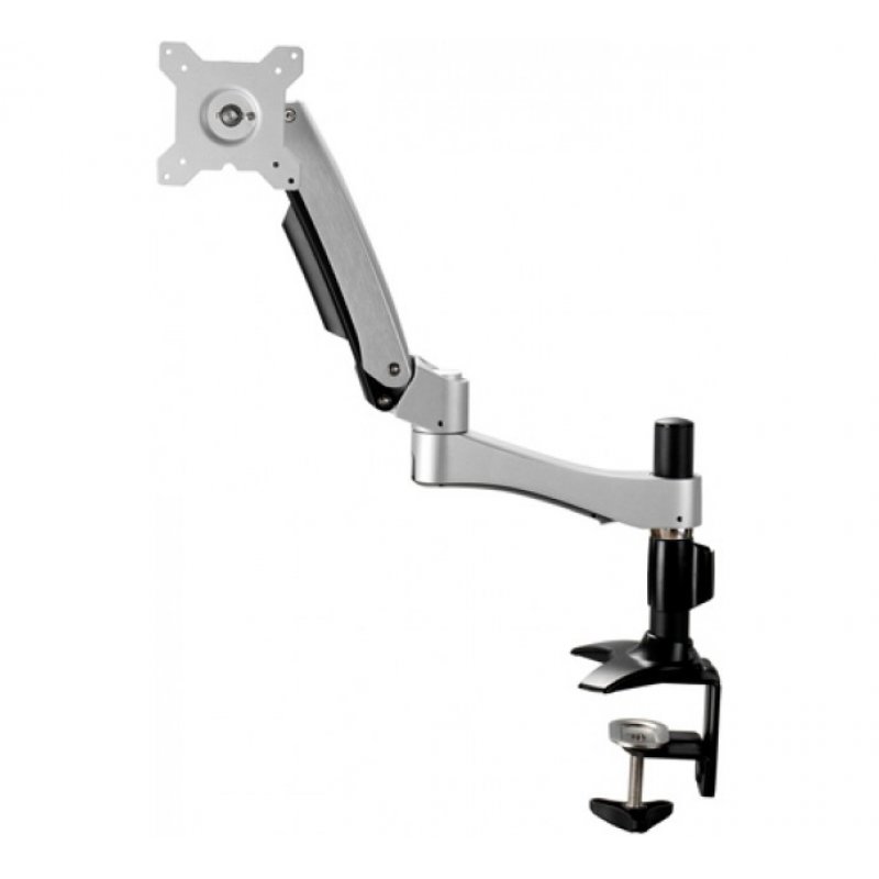 AAVARA articulated clamp with 2 arms for flat screen 15-24"