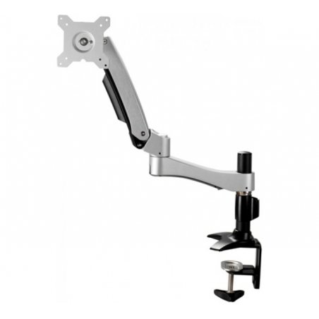 AAVARA articulated clamp with 2 arms for flat screen 15-24"