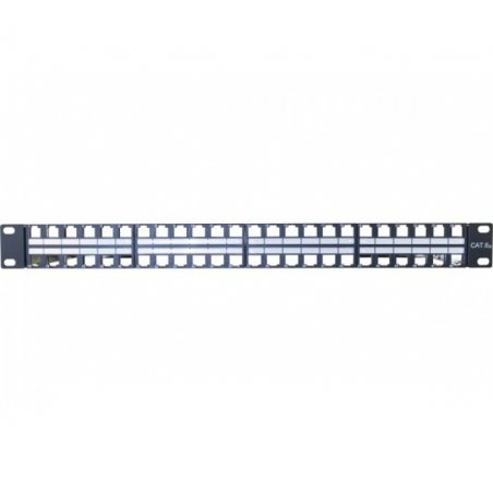 Hypertec 908080-HY baie de branchements 1U