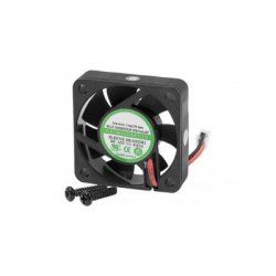 LOGON TCOOL124010RR computer cooling system Universal Fan 4 cm