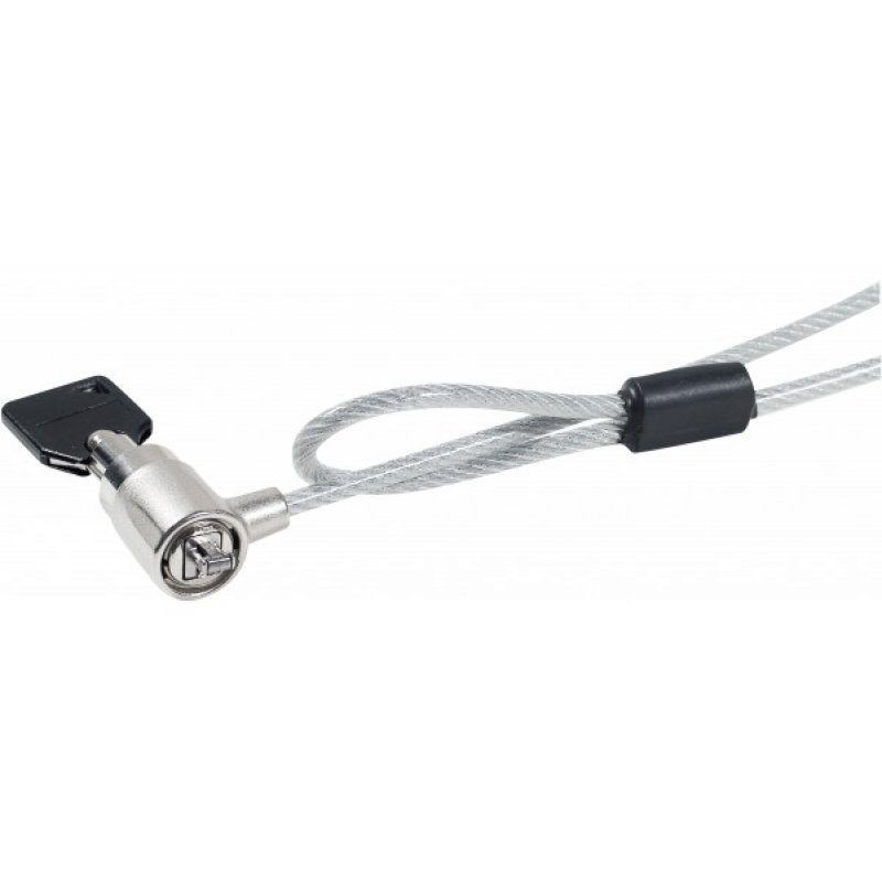 Dacomex Anti-Theft Lock f/ Laptop cable lock 2 m
