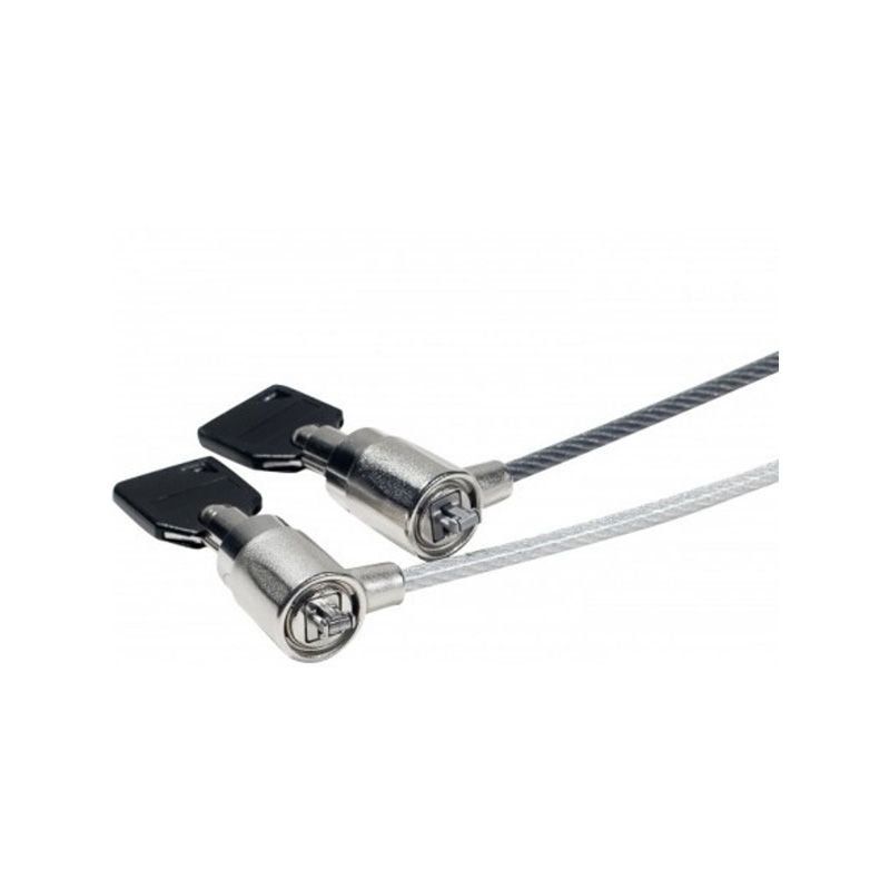 Dexlan TSEC140 cable lock 2 m