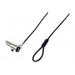 Hypertec 915045-HY câble antivol Noir