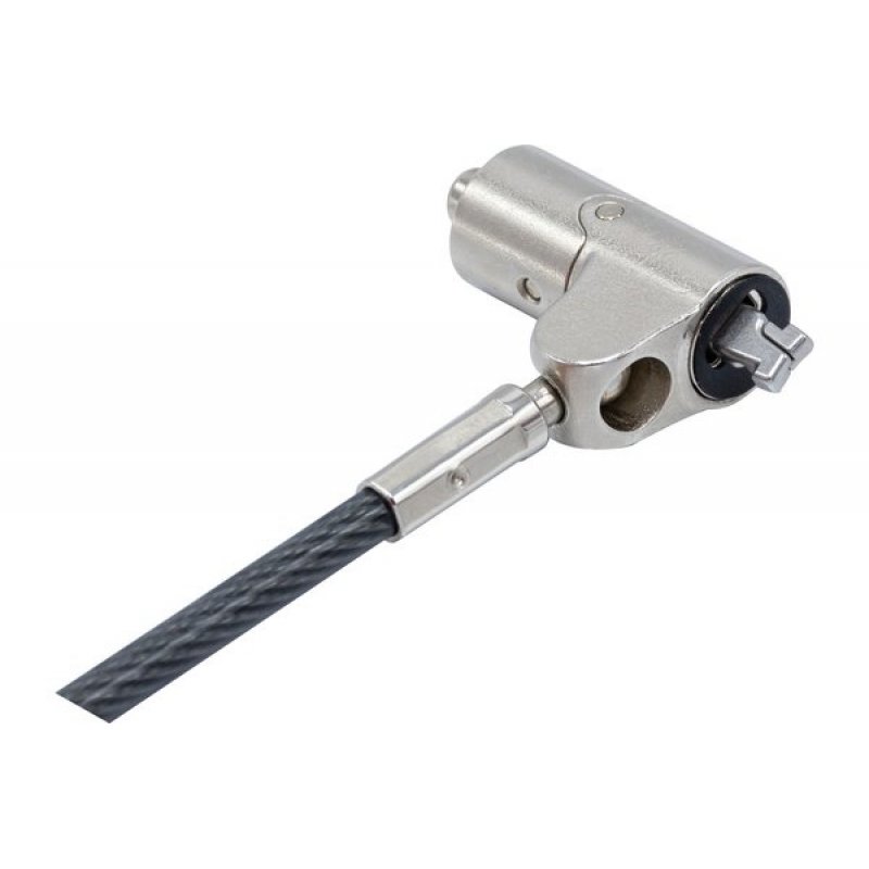 HP Nano slot key lock compliant Master key