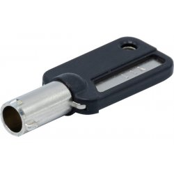 Dacomex 915076 key blank Stainless steel