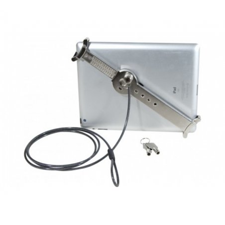 Universal Keylock System for PC Tablet- 7 to 10"