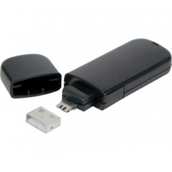 EXC 915111 port blocker Port blocker + key USB Type-A Black 1 pc(s)