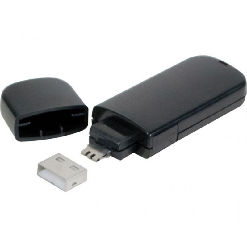EXC 915111 port blocker Port blocker + key USB Type-A Black 1 pc(s)