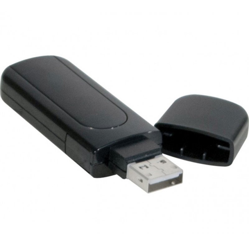 EXC 915111 port blocker Port blocker + key USB Type-A Black 1 pc(s)