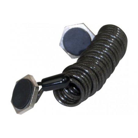 Hypertec 915115-HY câble antivol Noir