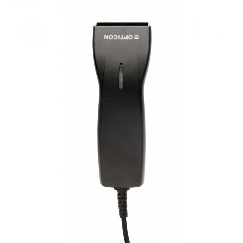 Opticon OPL-6845S Lecteur de code barre portable 1D Noir