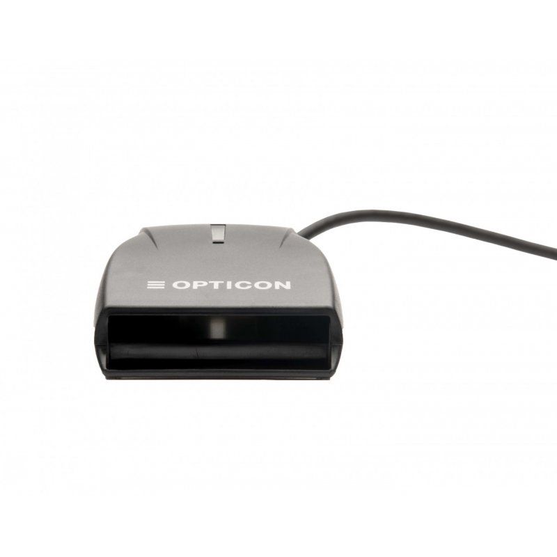 Opticon OPL-6845S Lecteur de code barre portable 1D Noir