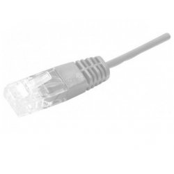 EXC 928836 câble de téléphone 2 m Gris