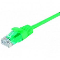 Hypertec 973037-HY câble de réseau Vert 20 m Cat5e U/UTP (UTP)